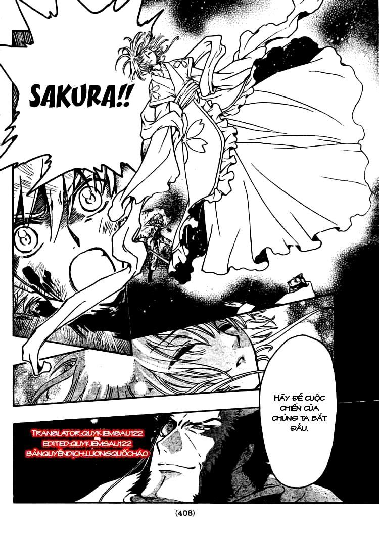 Huyền Thoại Đôi Cánh Chapter 212 - 4
