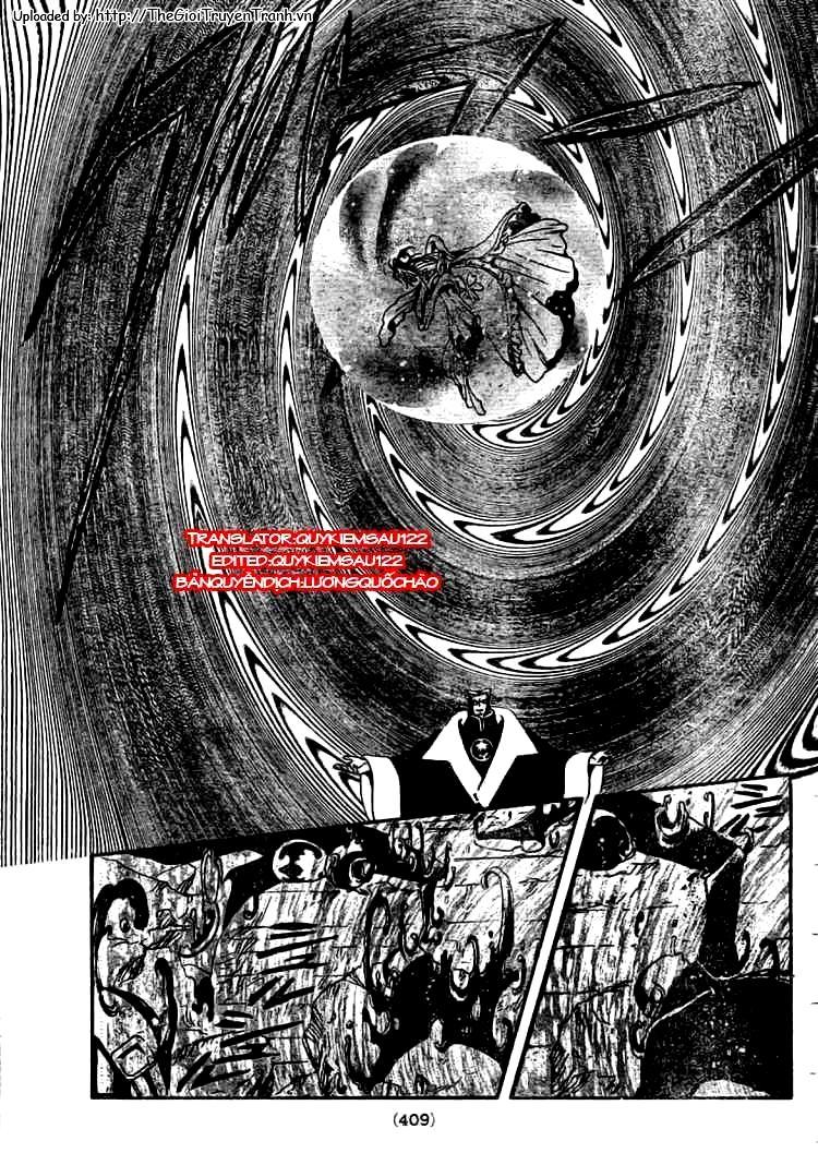 Huyền Thoại Đôi Cánh Chapter 212 - 5