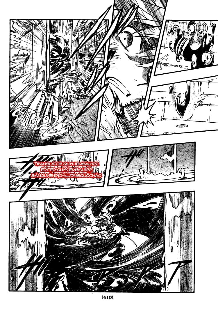 Huyền Thoại Đôi Cánh Chapter 212 - 6