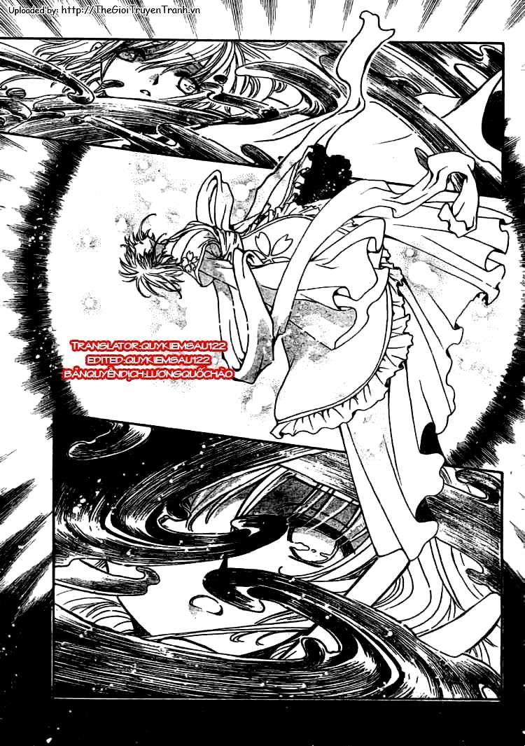 Huyền Thoại Đôi Cánh Chapter 212 - 7