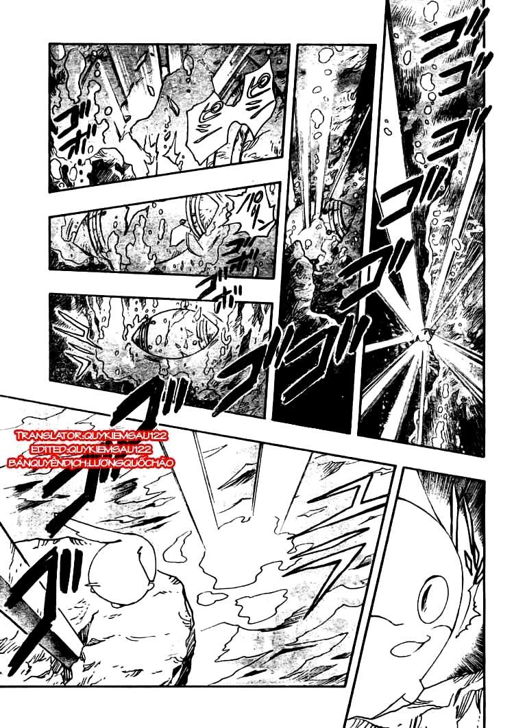 Huyền Thoại Đôi Cánh Chapter 213 - 3