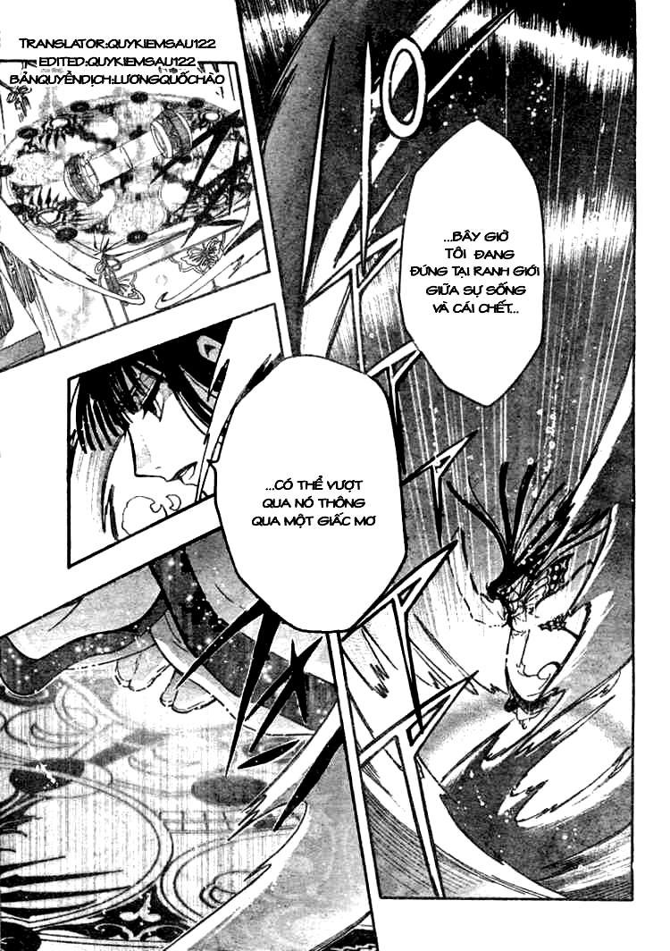 Huyền Thoại Đôi Cánh Chapter 216 - 5