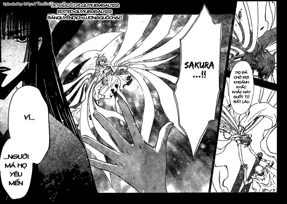 Huyền Thoại Đôi Cánh Chapter 216 - 8