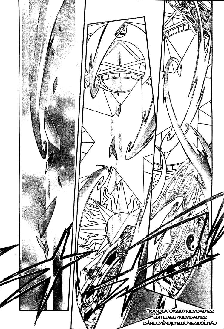 Huyền Thoại Đôi Cánh Chapter 217 - 2