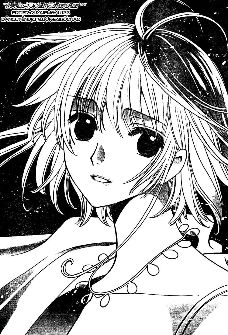 Huyền Thoại Đôi Cánh Chapter 217 - 11