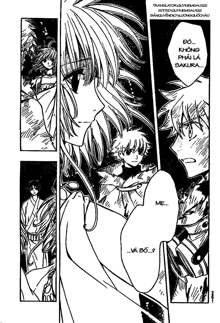 Huyền Thoại Đôi Cánh Chapter 217 - 14