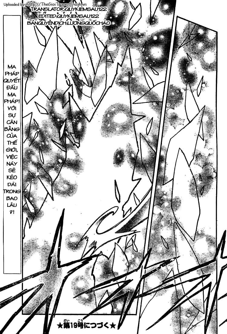 Huyền Thoại Đôi Cánh Chapter 217 - 16