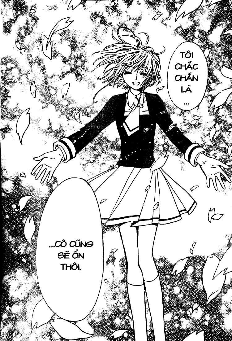 Huyền Thoại Đôi Cánh Chapter 217 - 10