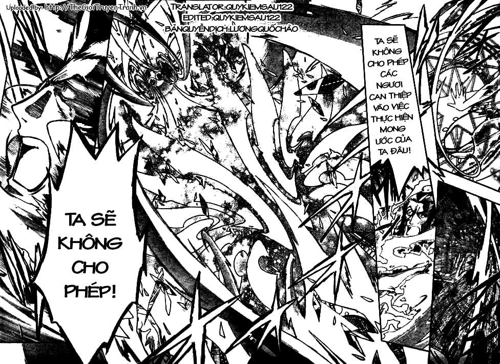 Huyền Thoại Đôi Cánh Chapter 218 - 12