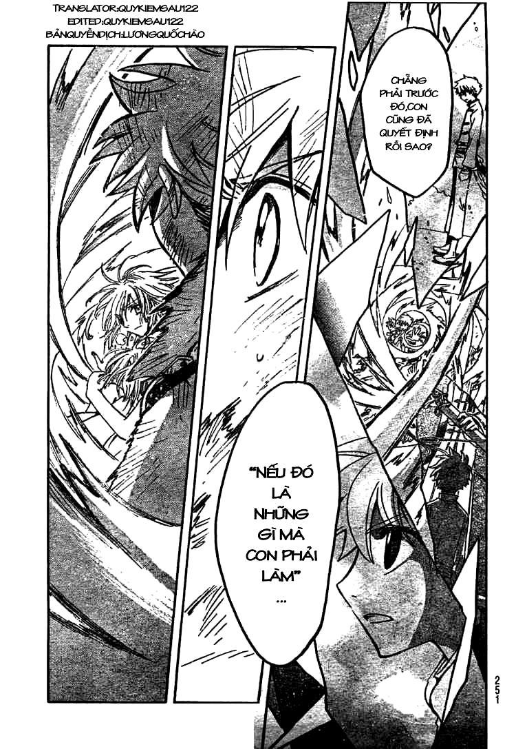 Huyền Thoại Đôi Cánh Chapter 218 - 4