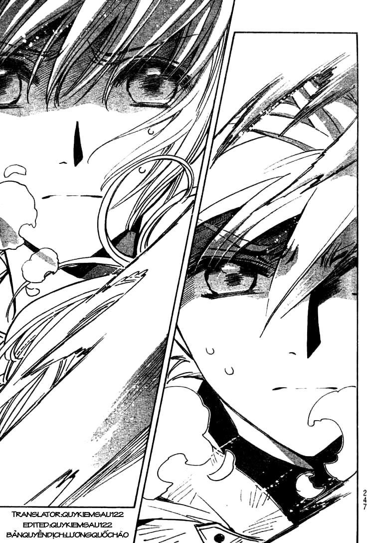 Huyền Thoại Đôi Cánh Chapter 218 - 6