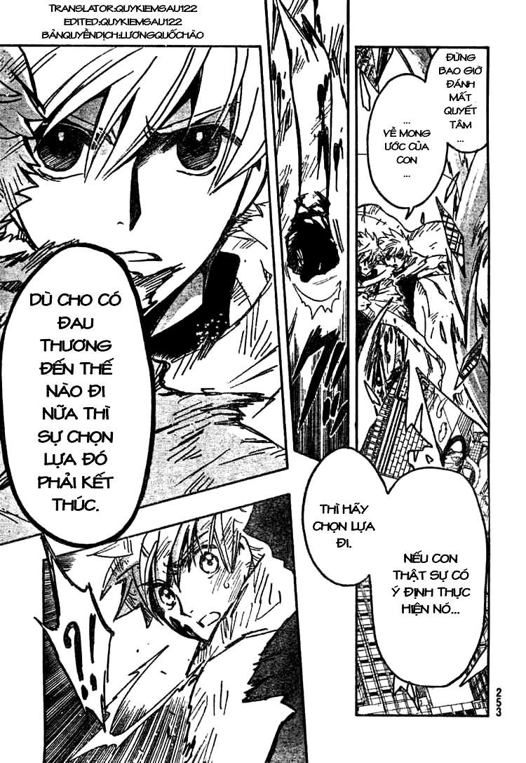Huyền Thoại Đôi Cánh Chapter 218 - 10