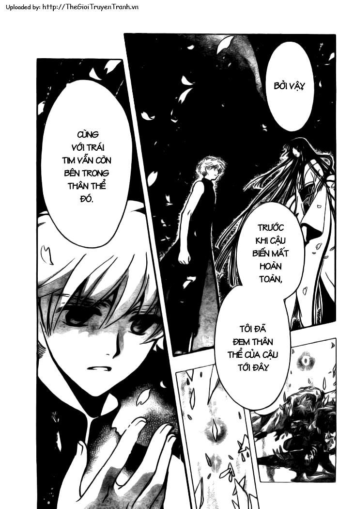 Huyền Thoại Đôi Cánh Chapter 219 - 18