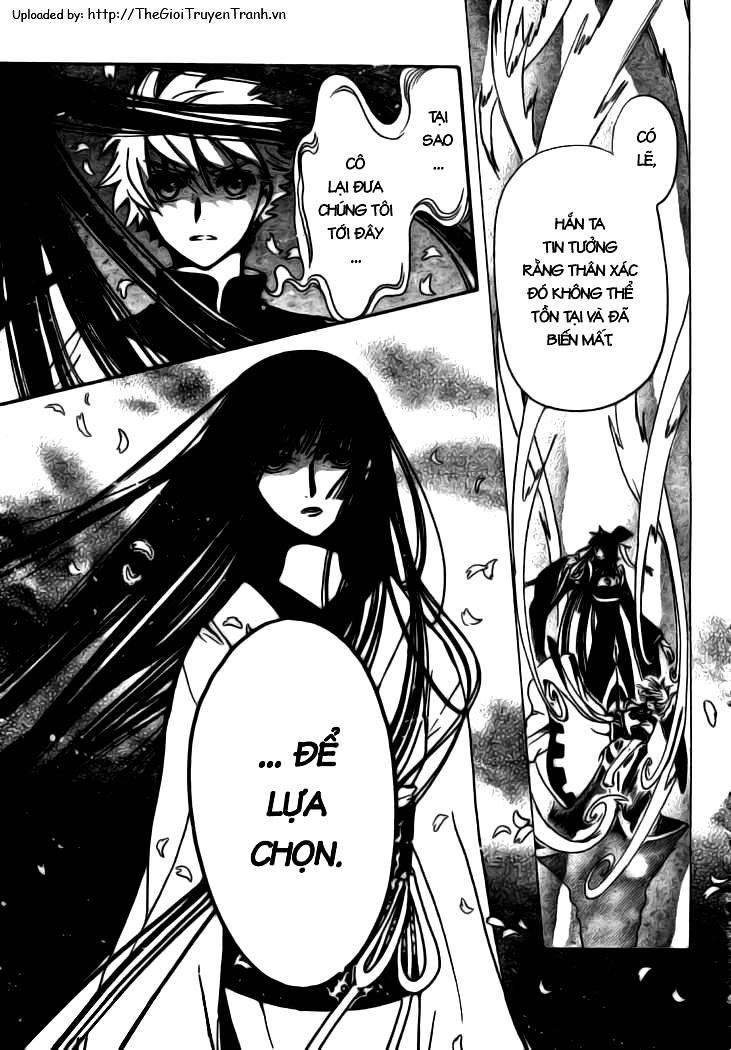 Huyền Thoại Đôi Cánh Chapter 219 - 20