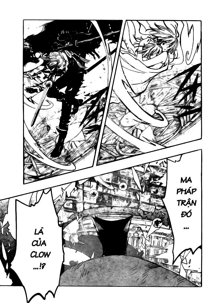 Huyền Thoại Đôi Cánh Chapter 219 - 10