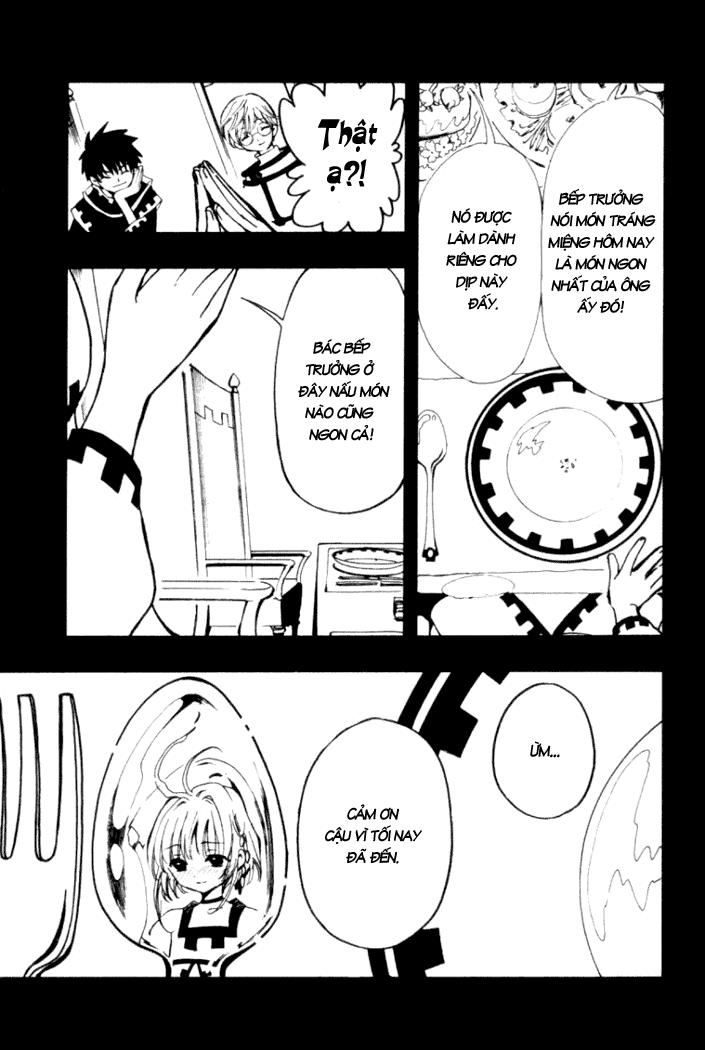 Huyền Thoại Đôi Cánh Chapter 22 - 12