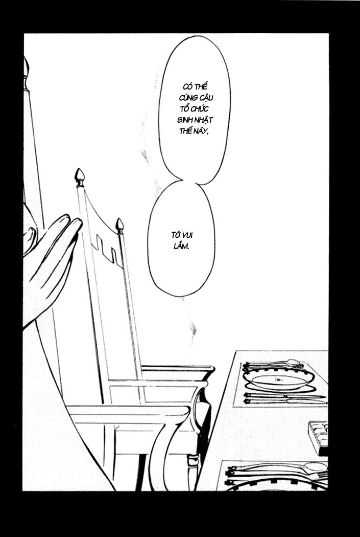 Huyền Thoại Đôi Cánh Chapter 22 - 13
