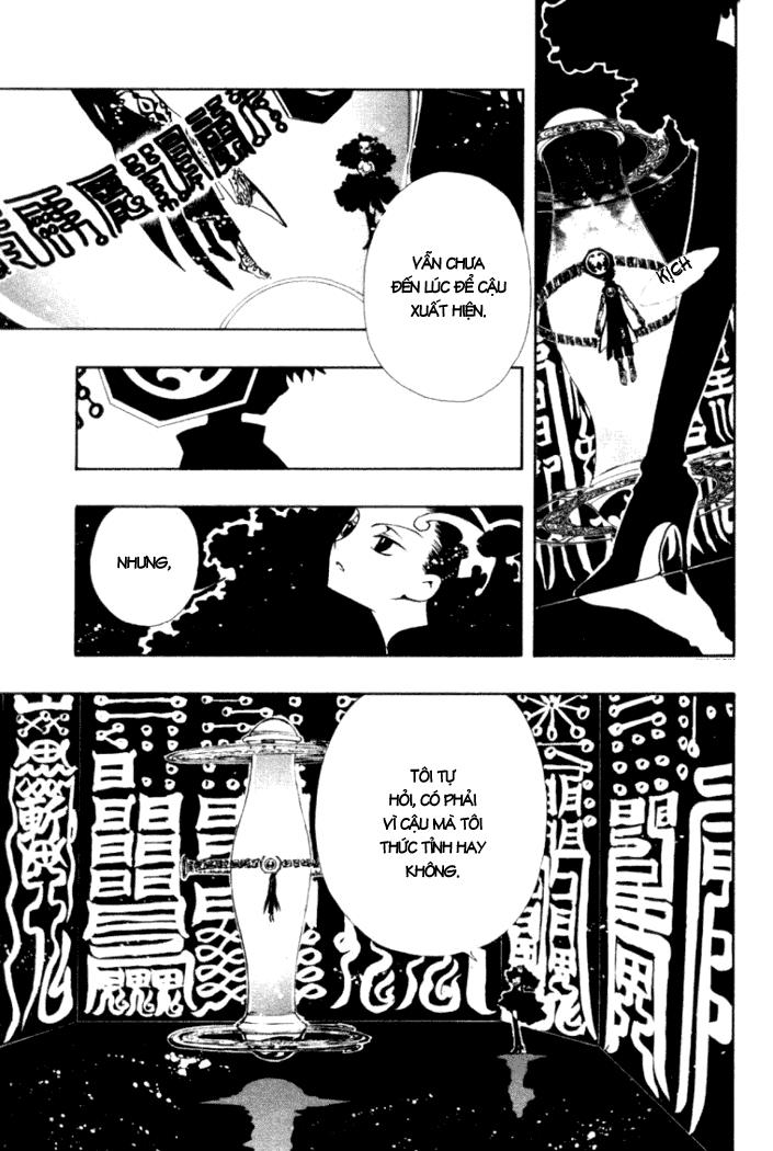Huyền Thoại Đôi Cánh Chapter 22 - 18