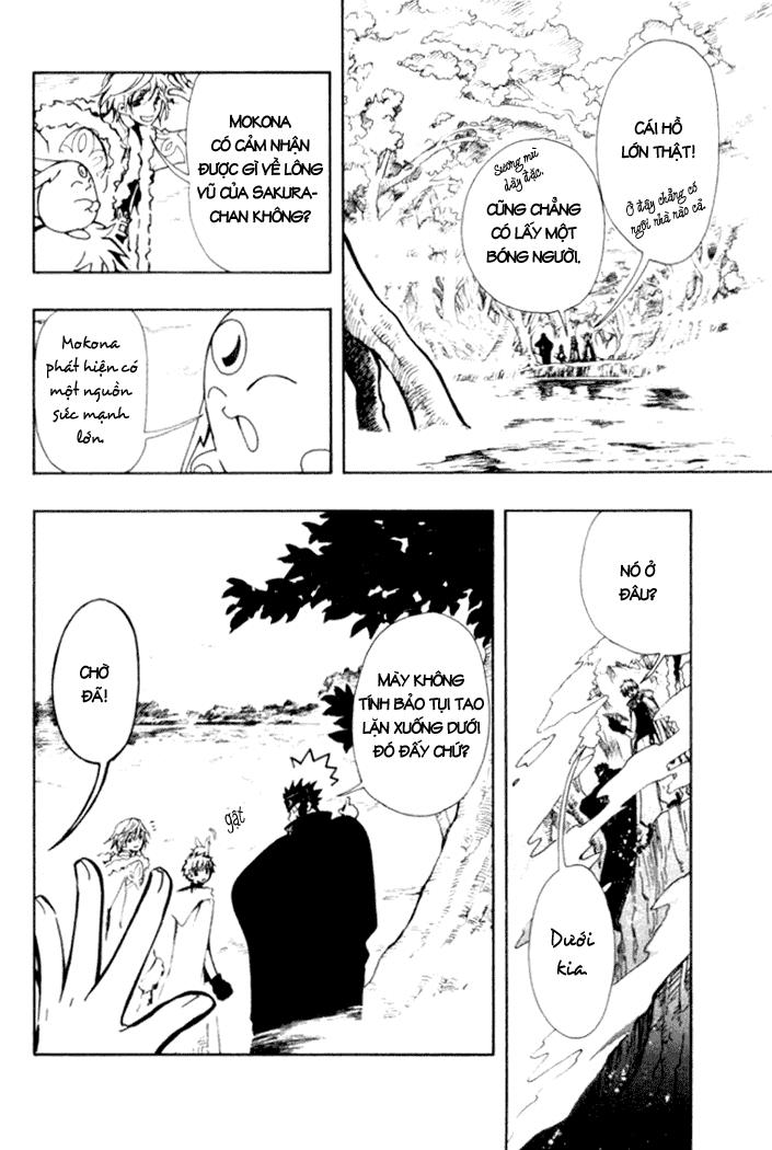 Huyền Thoại Đôi Cánh Chapter 22 - 30