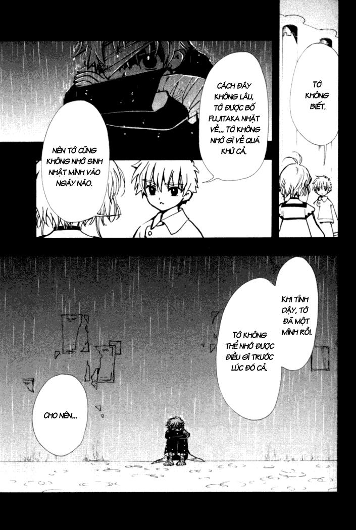 Huyền Thoại Đôi Cánh Chapter 22 - 39