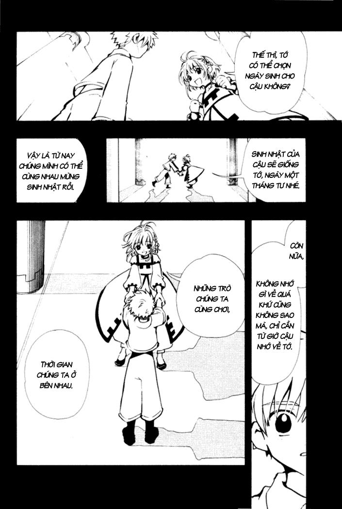Huyền Thoại Đôi Cánh Chapter 22 - 40
