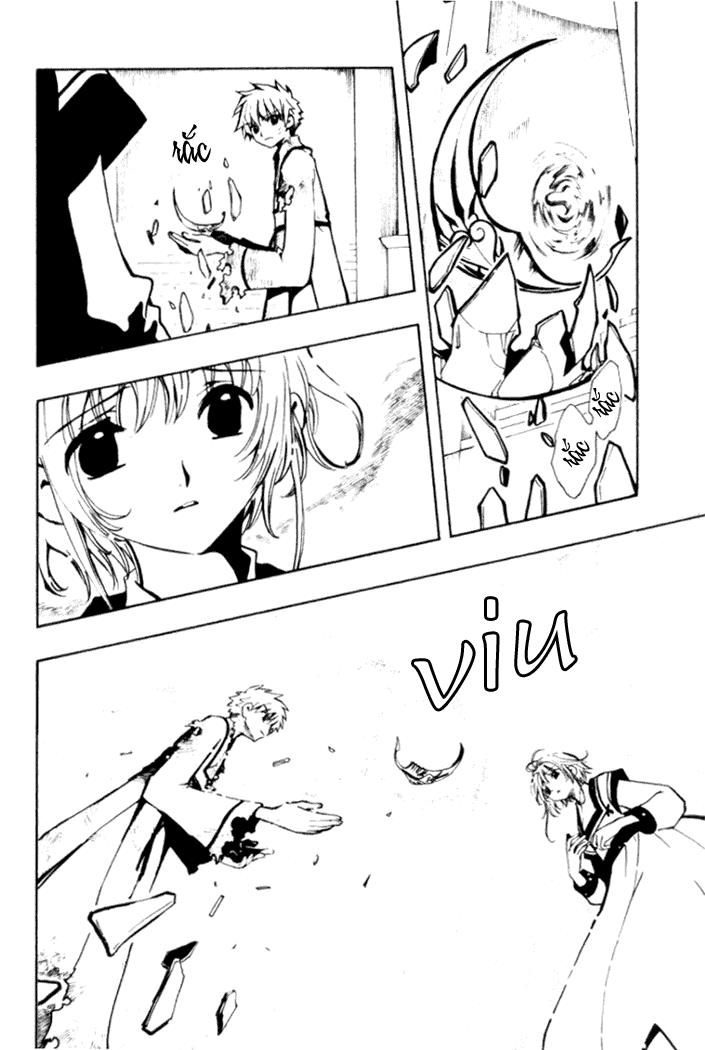 Huyền Thoại Đôi Cánh Chapter 22 - 9