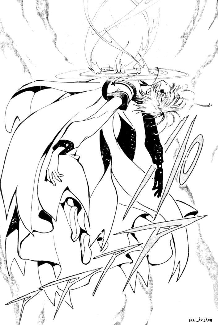Huyền Thoại Đôi Cánh Chapter 22 - 10
