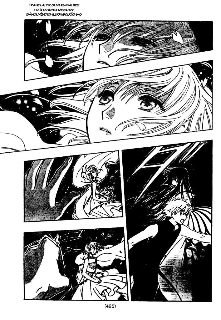 Huyền Thoại Đôi Cánh Chapter 220 - 4