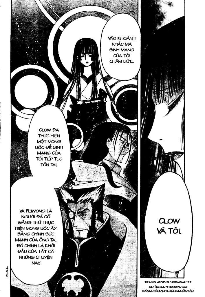 Huyền Thoại Đôi Cánh Chapter 220 - 8
