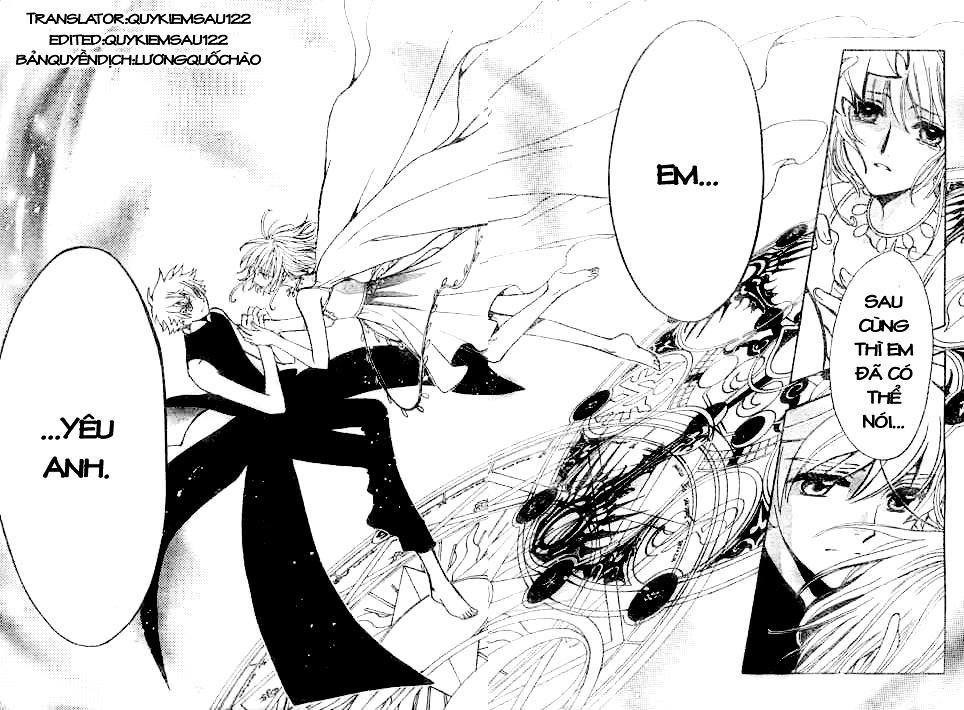 Huyền Thoại Đôi Cánh Chapter 221 - 13