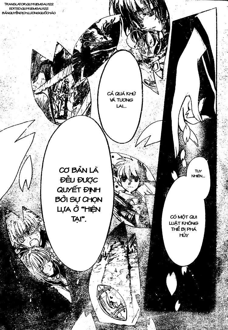 Huyền Thoại Đôi Cánh Chapter 221 - 5