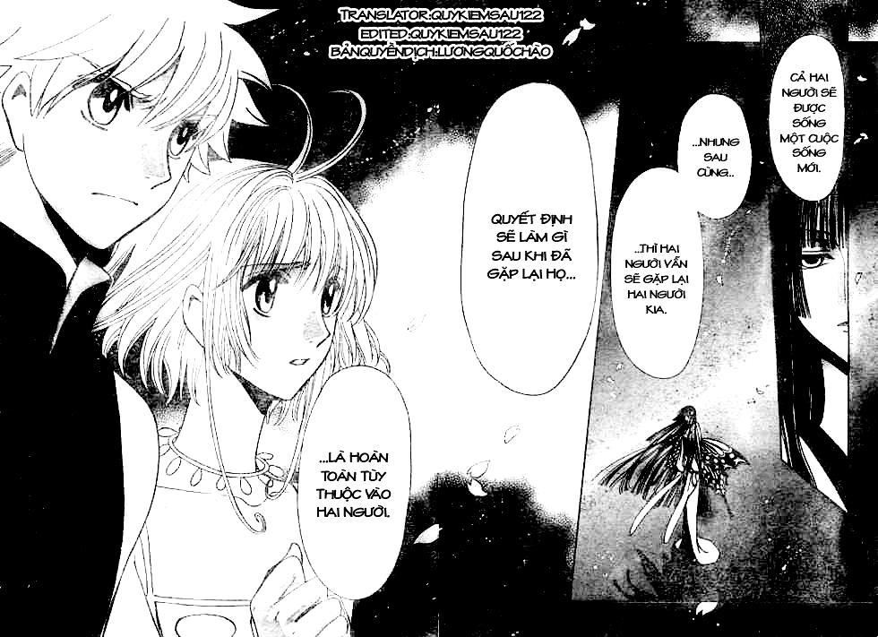 Huyền Thoại Đôi Cánh Chapter 221 - 6