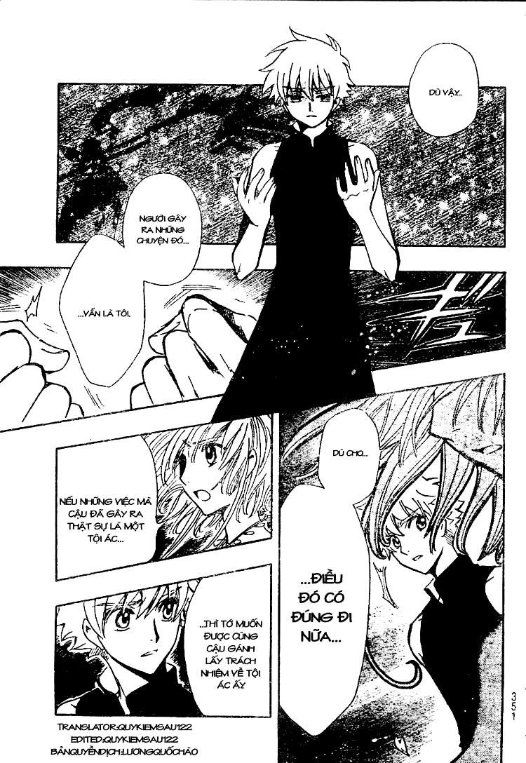 Huyền Thoại Đôi Cánh Chapter 221 - 8