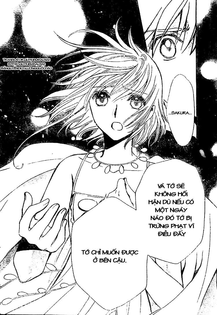 Huyền Thoại Đôi Cánh Chapter 221 - 9