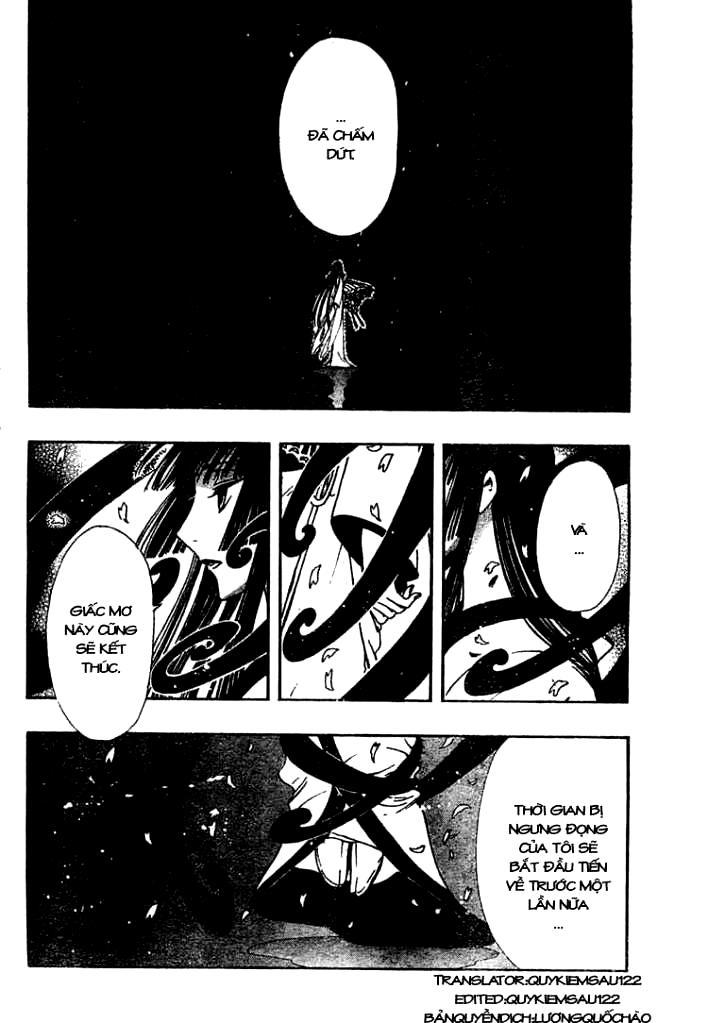 Huyền Thoại Đôi Cánh Chapter 222 - 2