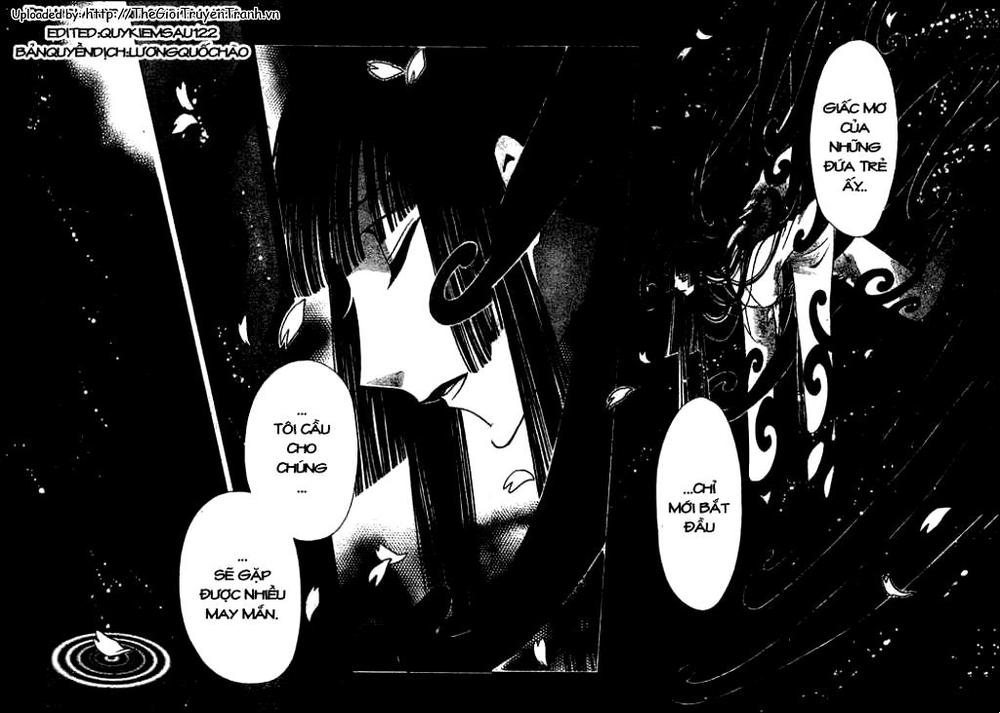 Huyền Thoại Đôi Cánh Chapter 222 - 4