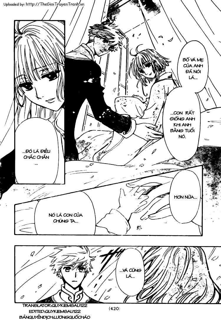 Huyền Thoại Đôi Cánh Chapter 223 - 5