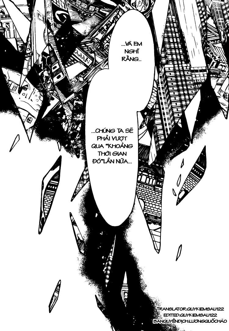 Huyền Thoại Đôi Cánh Chapter 223 - 9