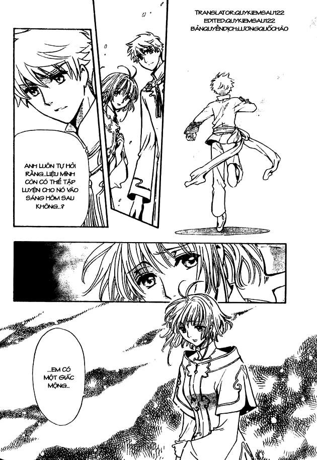Huyền Thoại Đôi Cánh Chapter 224 - 2