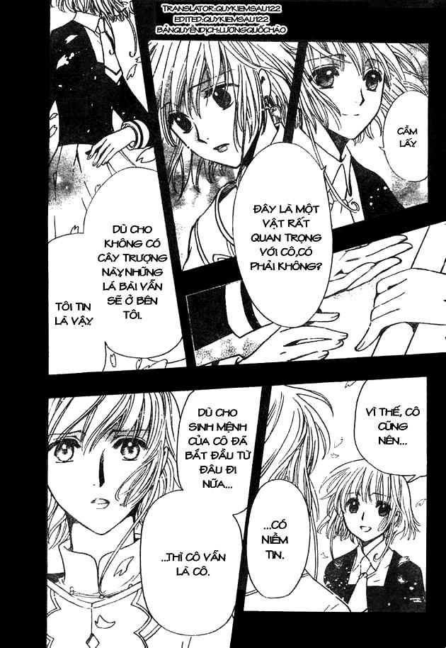 Huyền Thoại Đôi Cánh Chapter 224 - 11