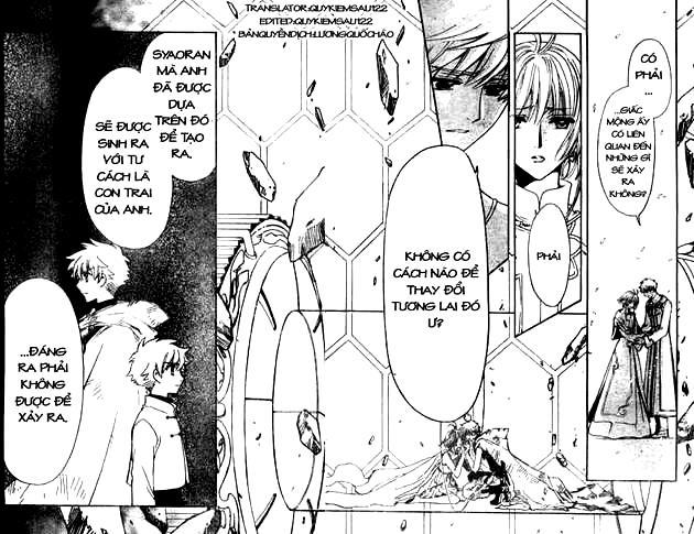Huyền Thoại Đôi Cánh Chapter 224 - 4