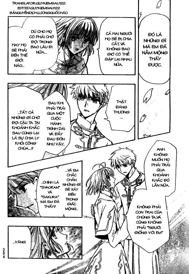 Huyền Thoại Đôi Cánh Chapter 224 - 7