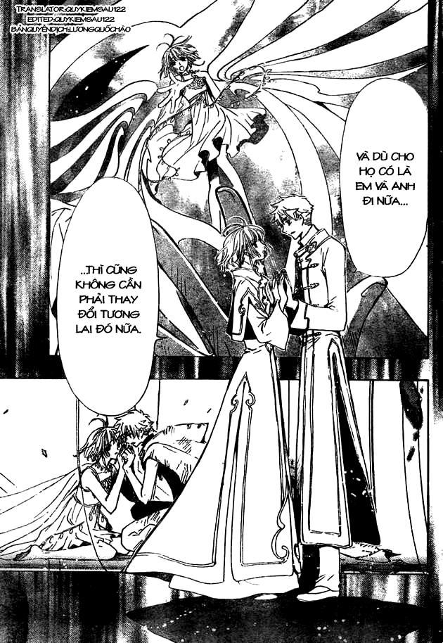 Huyền Thoại Đôi Cánh Chapter 224 - 8