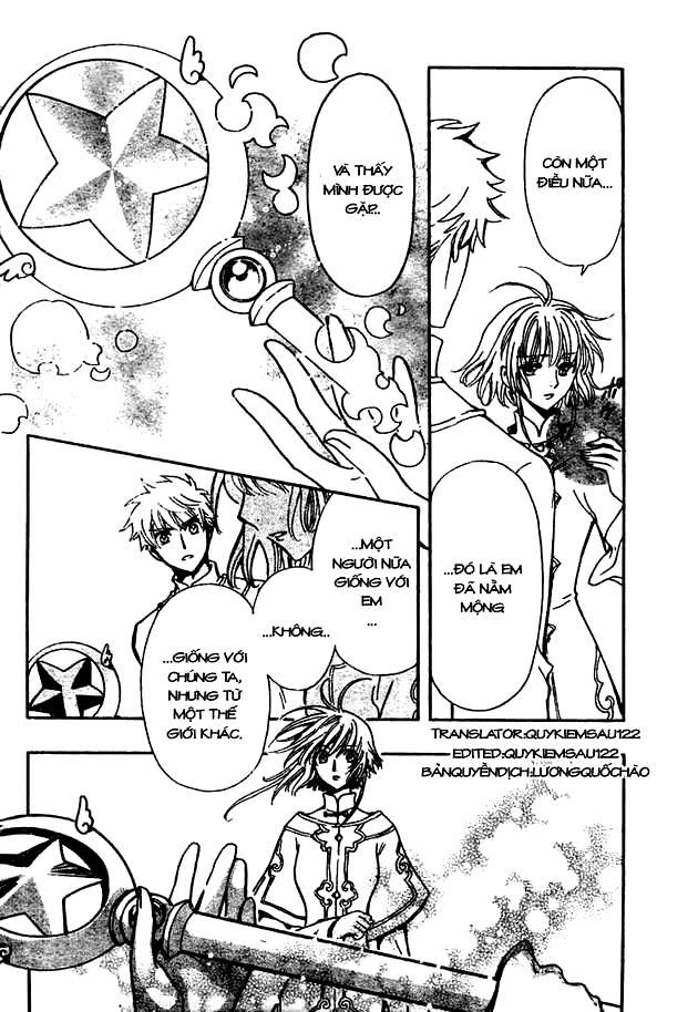 Huyền Thoại Đôi Cánh Chapter 224 - 10