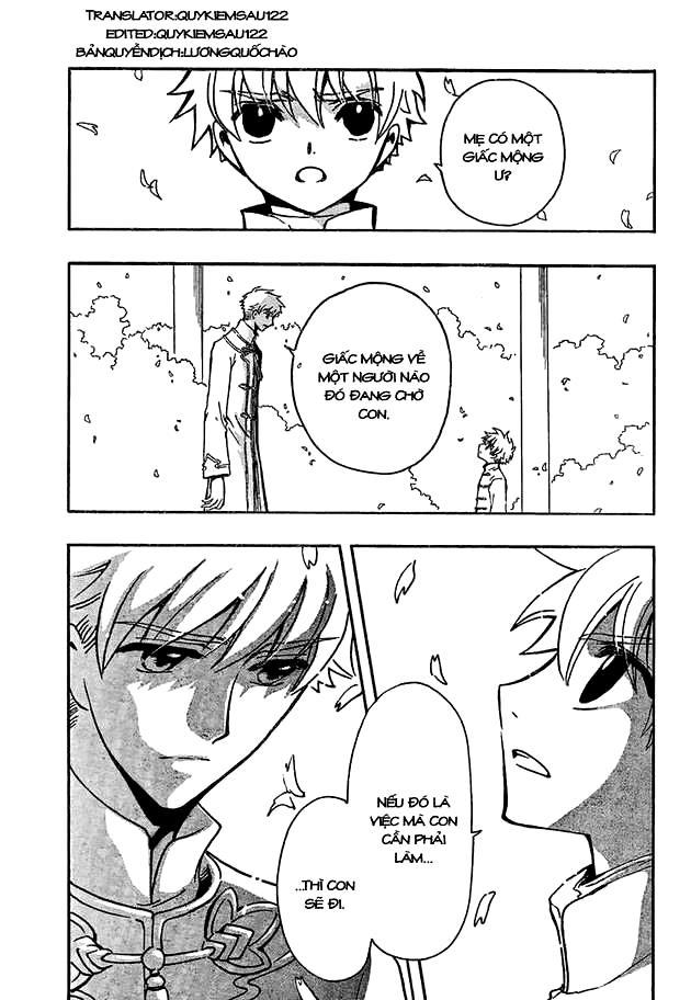 Huyền Thoại Đôi Cánh Chapter 225 - 3