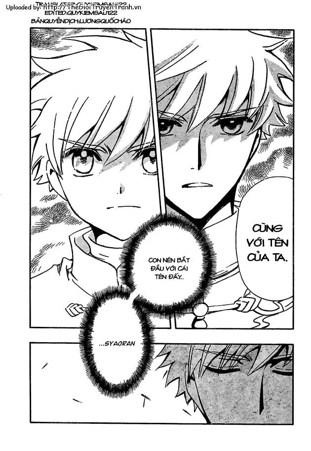 Huyền Thoại Đôi Cánh Chapter 225 - 5