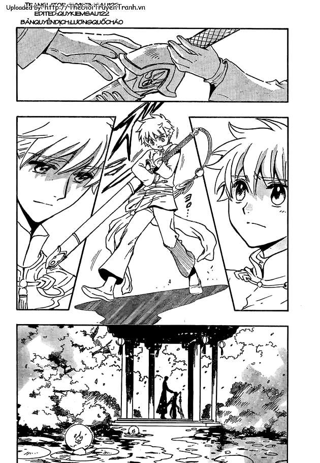 Huyền Thoại Đôi Cánh Chapter 225 - 6