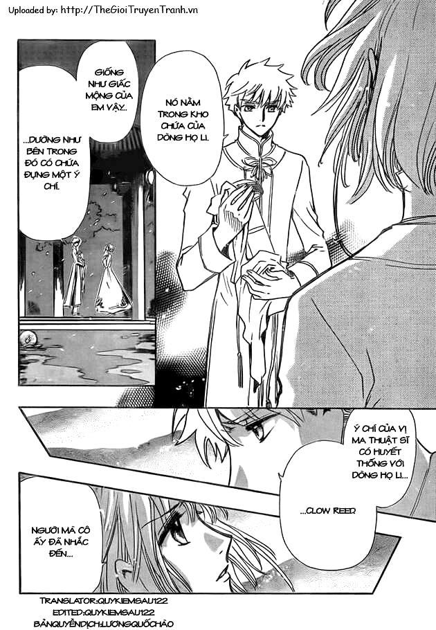 Huyền Thoại Đôi Cánh Chapter 225 - 8