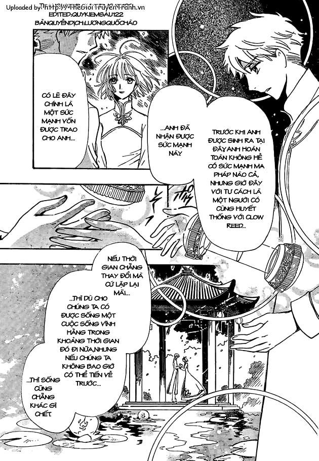 Huyền Thoại Đôi Cánh Chapter 225 - 9