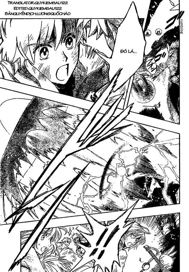 Huyền Thoại Đôi Cánh Chapter 226 - 11